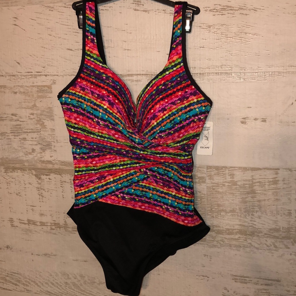 Miraclesuit One Piece